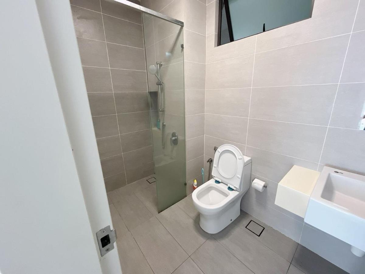 3 Cozy Comfy 1-11 Pax Old Klang Road 7 Min To Midvalley Pangsapuri *