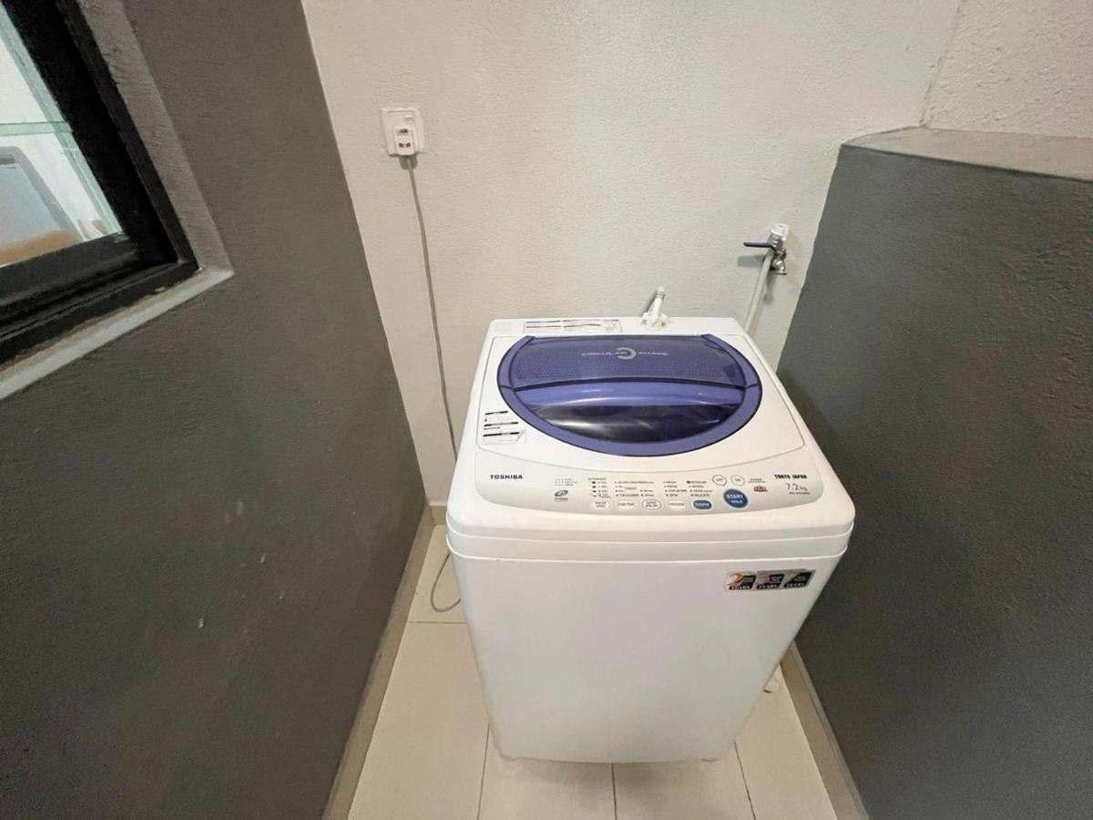 3 Cozy Comfy 1-11 Pax Old Klang Road 7 Min To Midvalley
