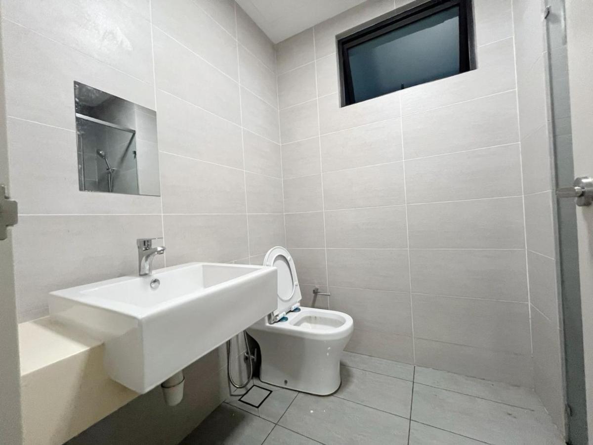Pangsapuri 3 Cozy Comfy 1-11 Pax Old Klang Road 7 Min To Midvalley *