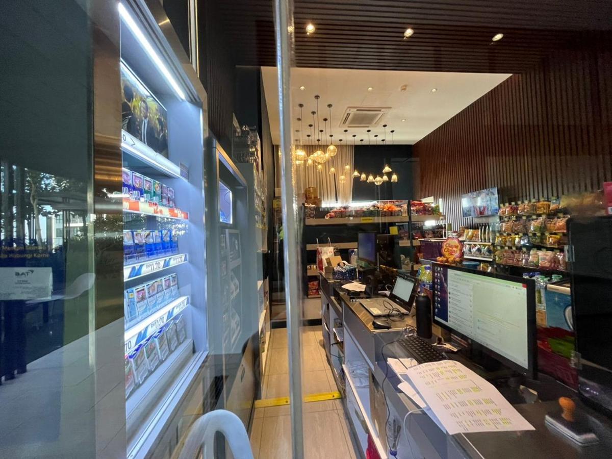 3 Cozy Comfy 1-11 Pax Old Klang Road 7 Min To Midvalley Kuala Lumpur