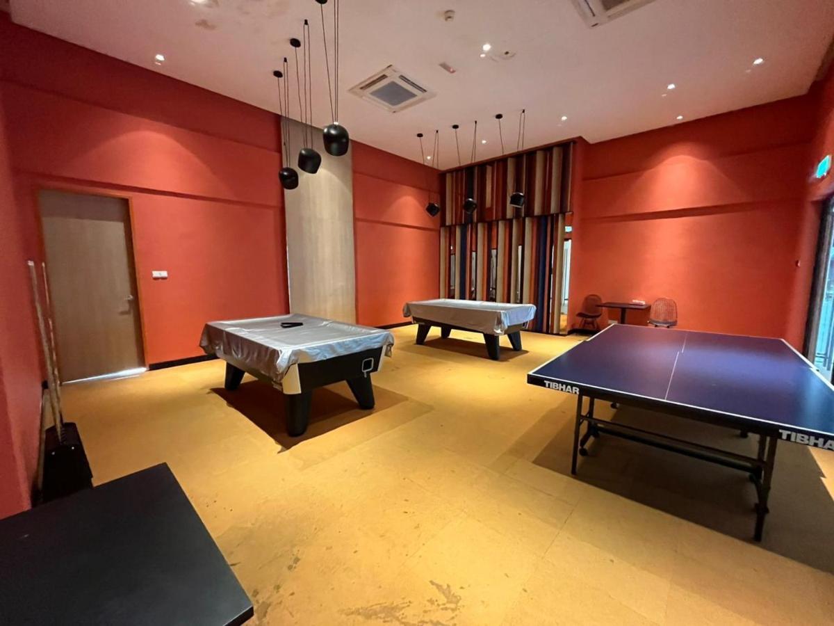 3 Cozy Comfy 1-11 Pax Old Klang Road 7 Min To Midvalley *