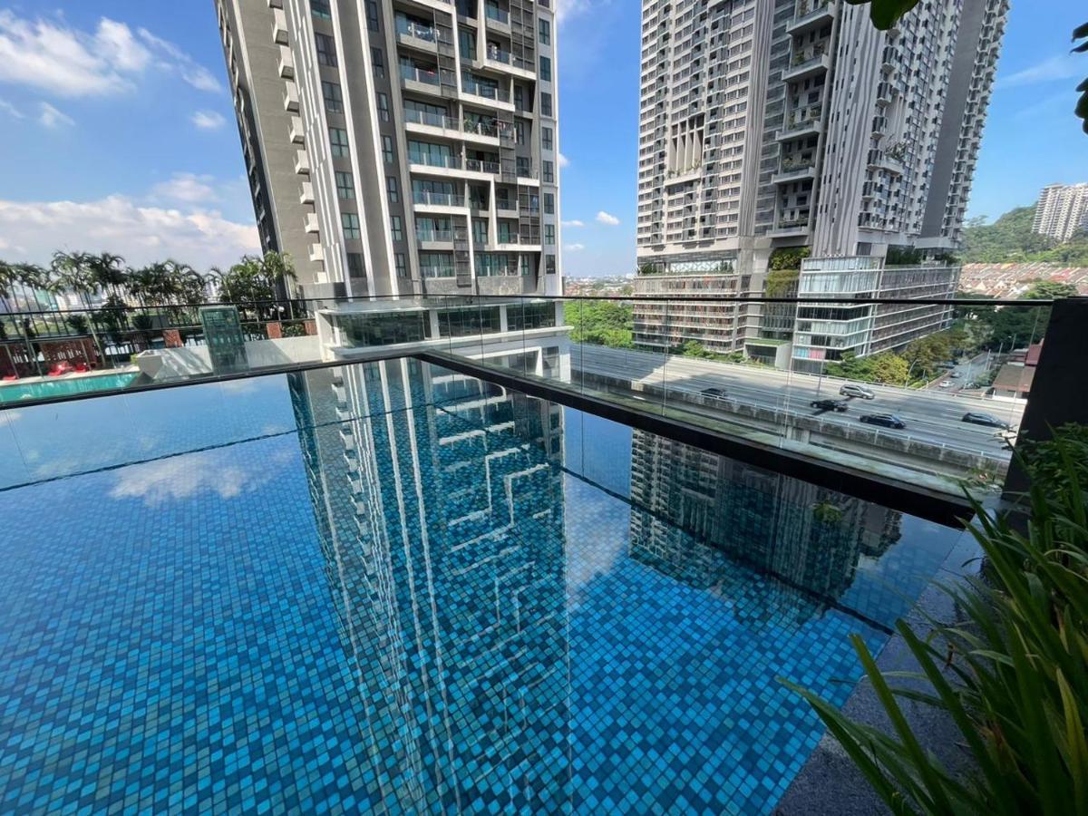 Pangsapuri 3 Cozy Comfy 1-11 Pax Old Klang Road 7 Min To Midvalley Kuala Lumpur