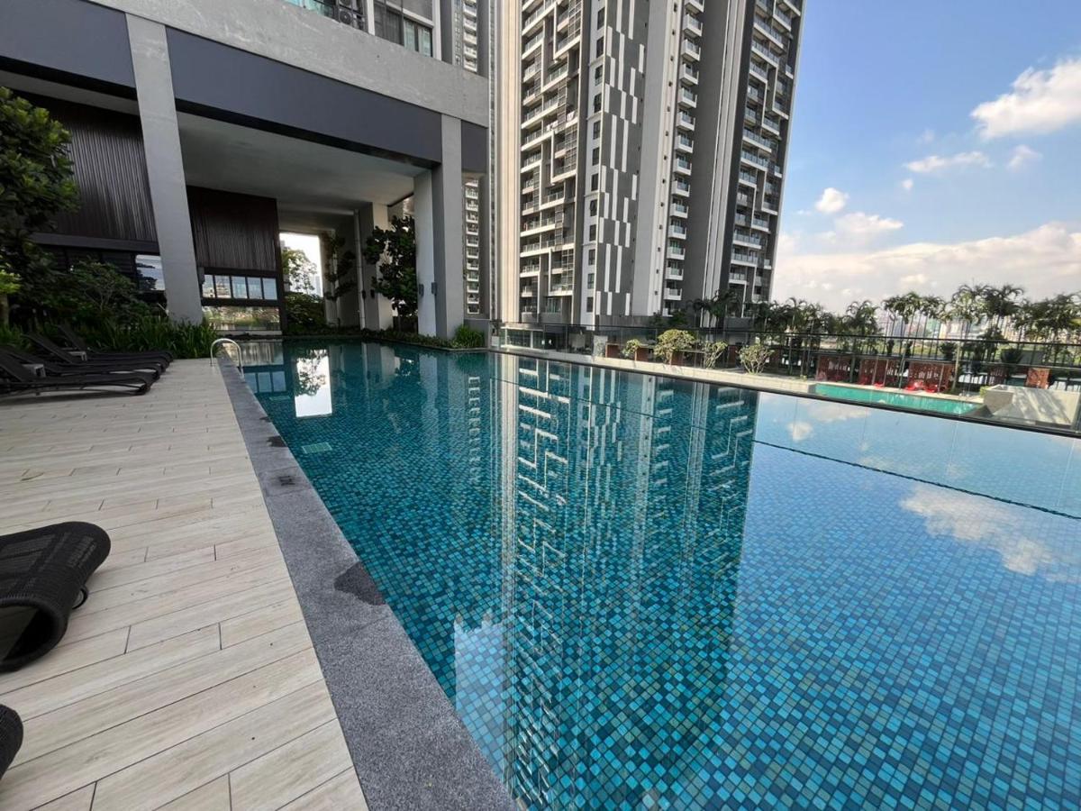 3 Cozy Comfy 1-11 Pax Old Klang Road 7 Min To Midvalley *