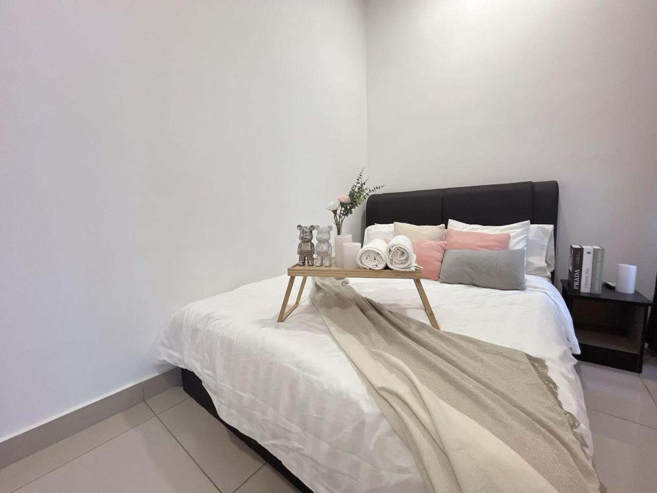 Pangsapuri 3 Cozy Comfy 1-11 Pax Old Klang Road 7 Min To Midvalley