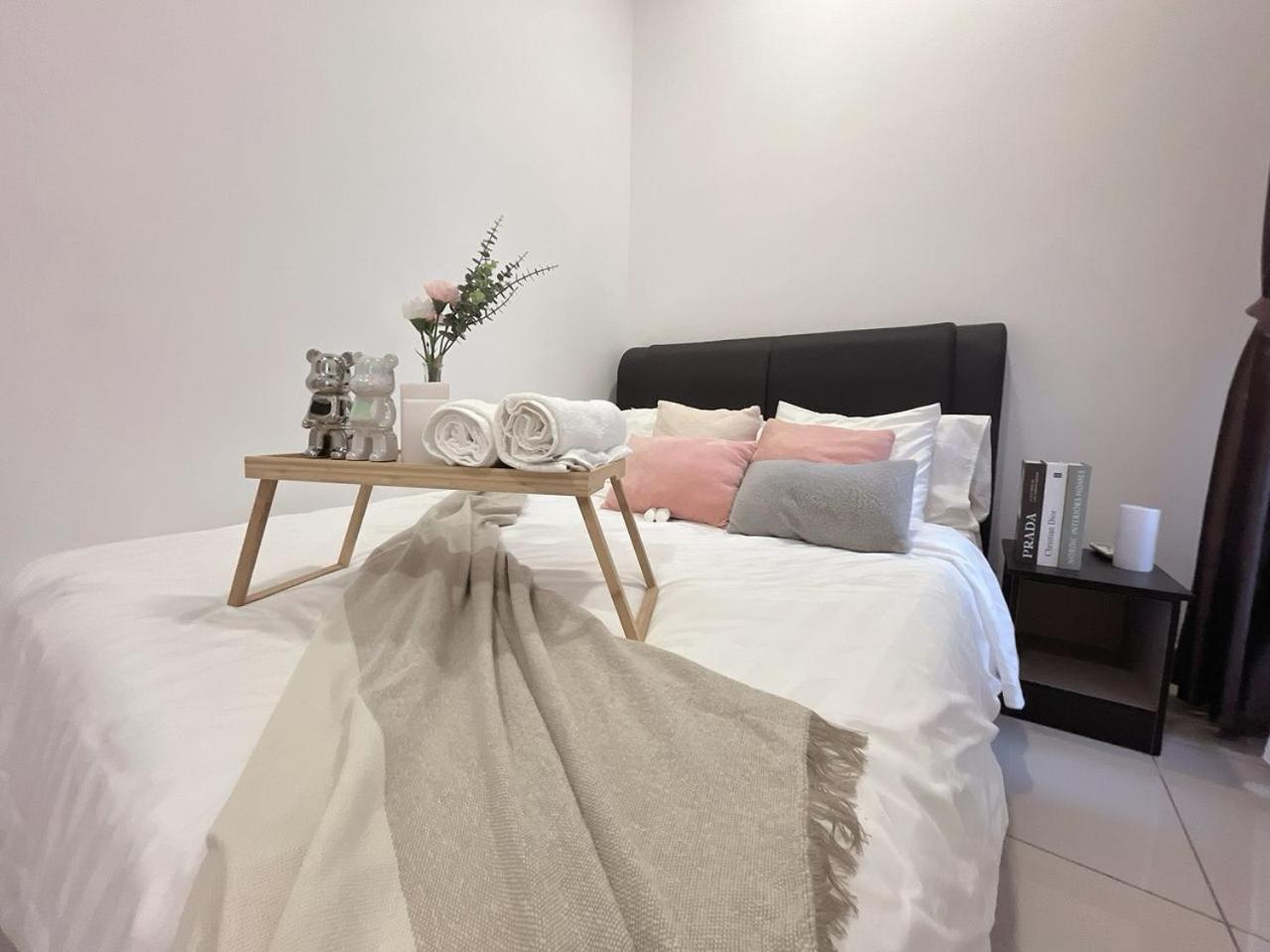 Pangsapuri 3 Cozy Comfy 1-11 Pax Old Klang Road 7 Min To Midvalley Kuala Lumpur