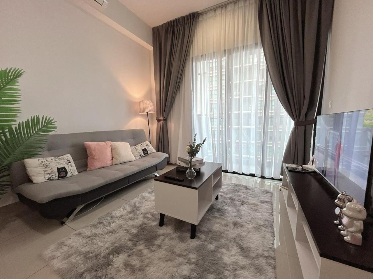 3 Cozy Comfy 1-11 Pax Old Klang Road 7 Min To Midvalley *