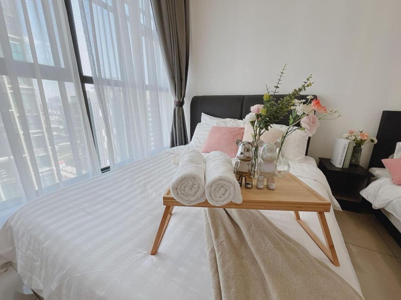 3 Cozy Comfy 1-11 Pax Old Klang Road 7 Min To Midvalley * Kuala Lumpur